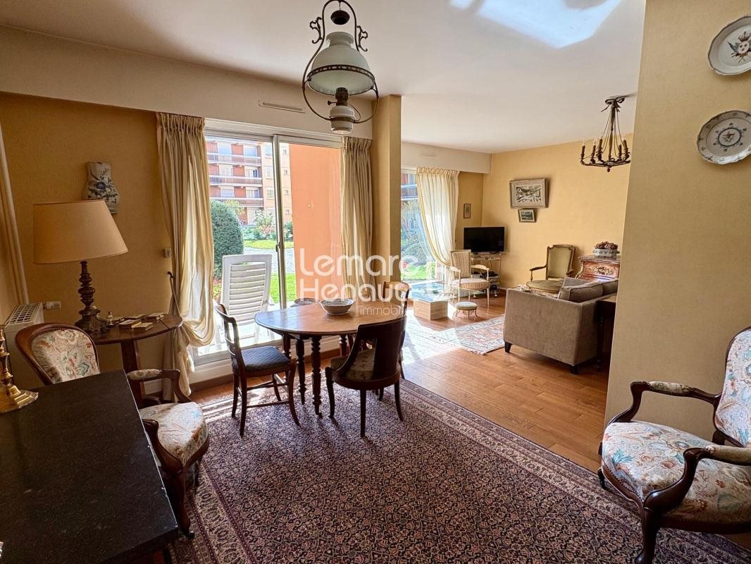 Appartement à vendre, 98m², Dreux