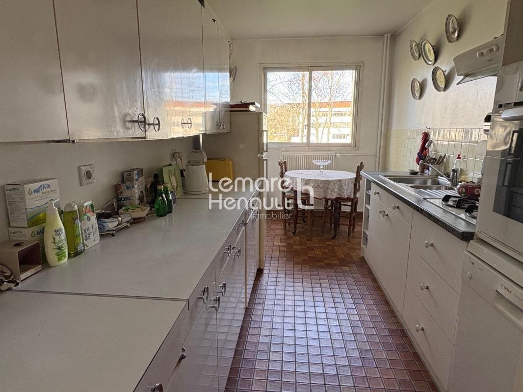 Appartement à vendre, 98m², Dreux