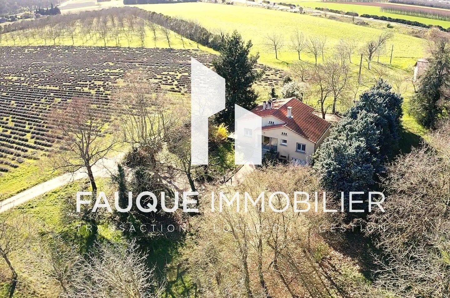 Maison à vendre, 105m², Malissard