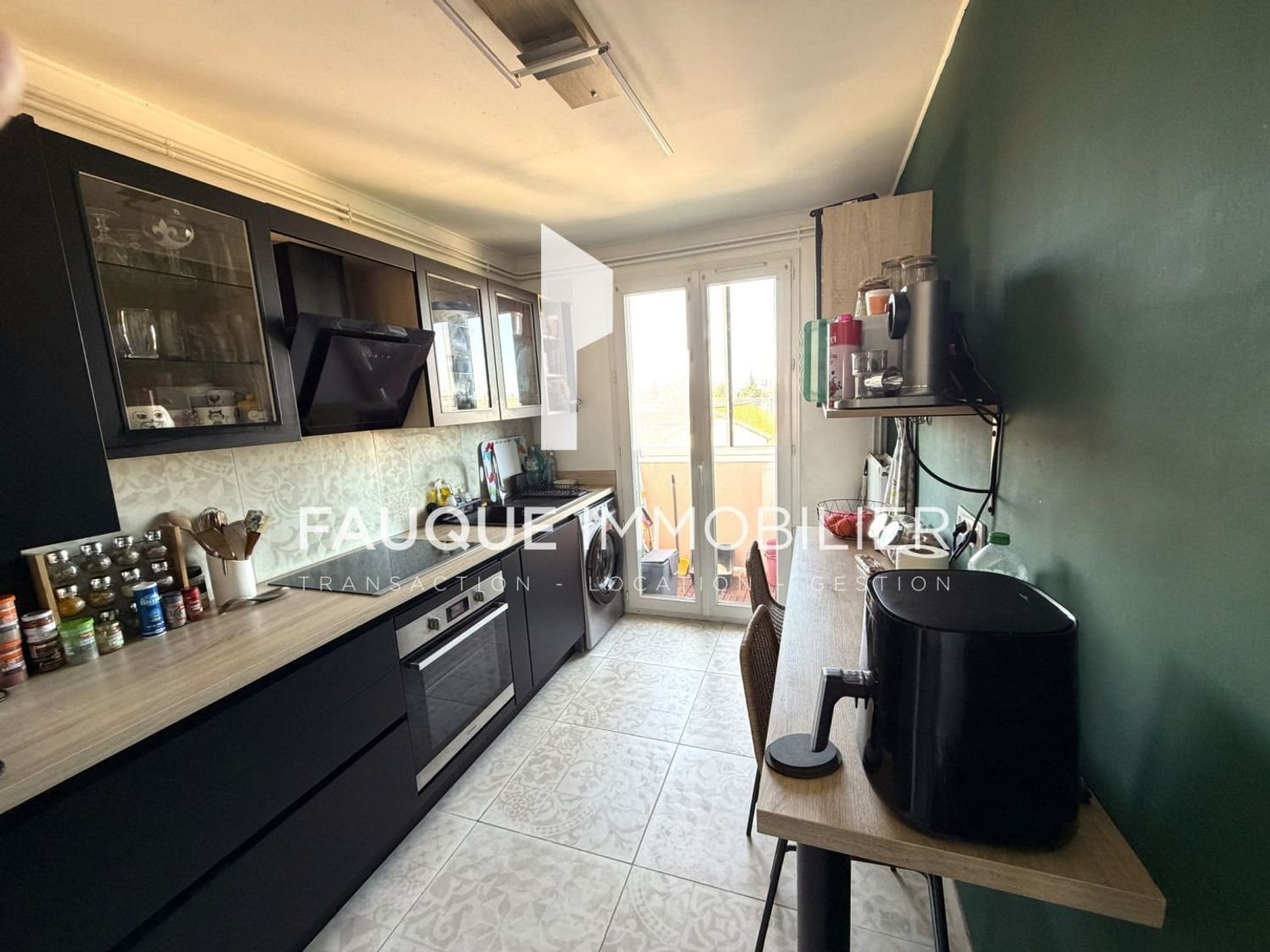 Appartement à vendre, 62m², Valence