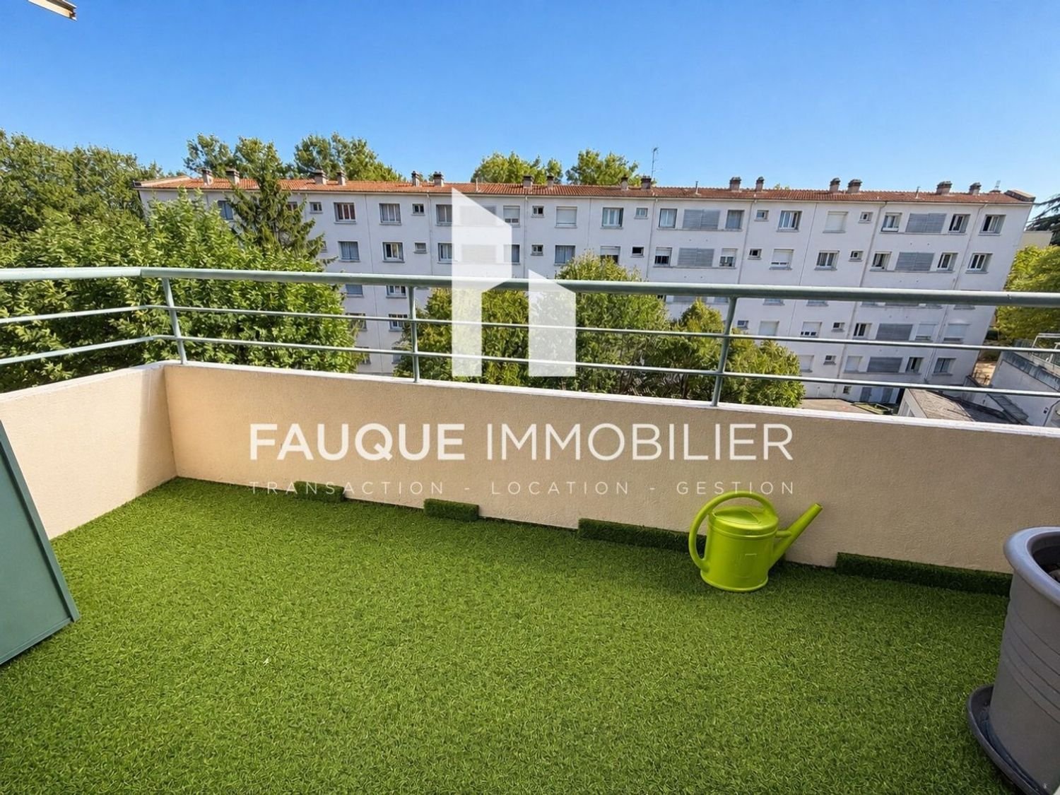 Appartement à vendre, 62m², Valence