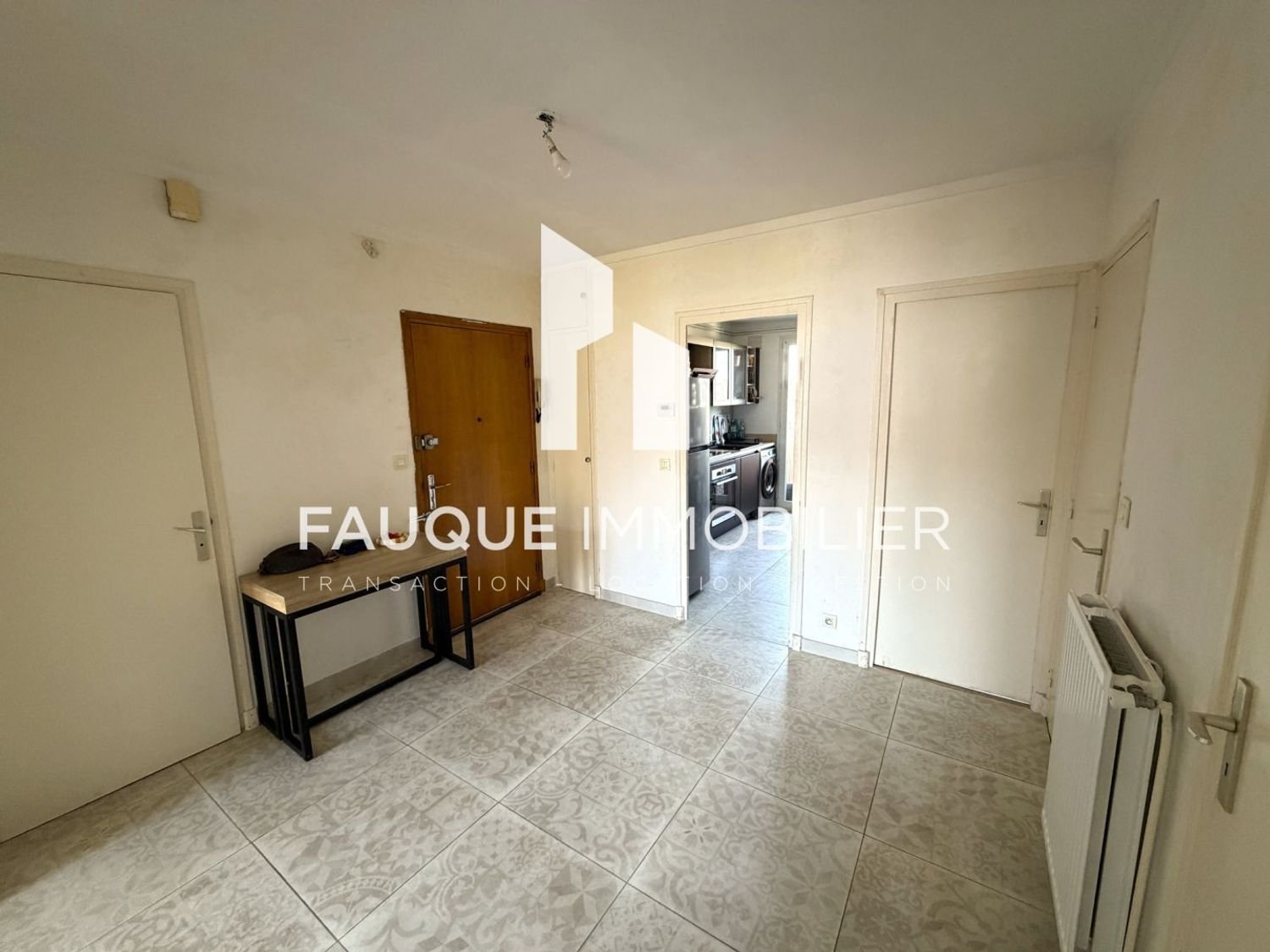 Appartement à vendre, 62m², Valence