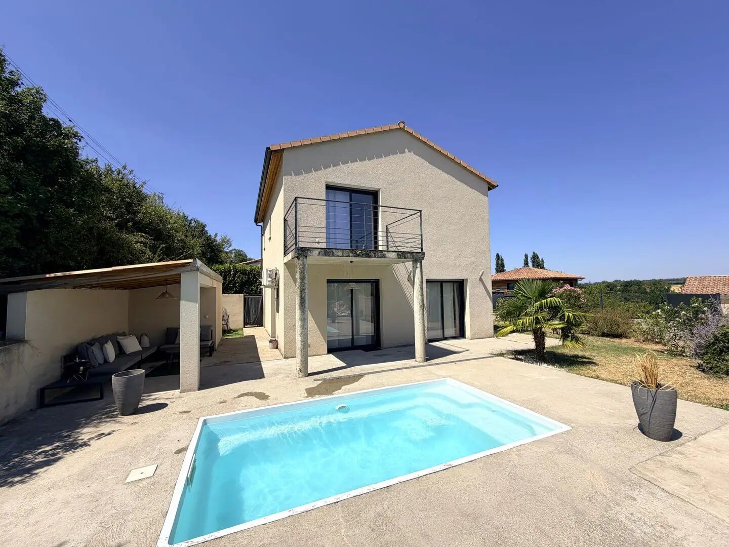 Maison à vendre, 119m², Charpey