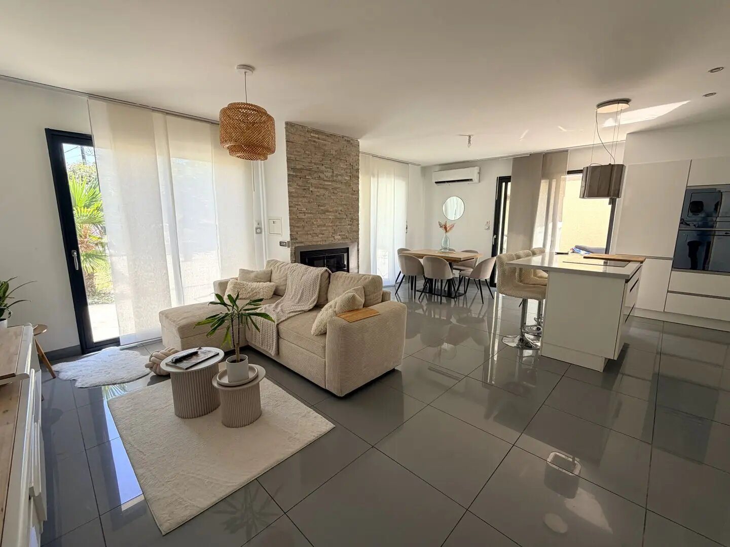 Maison à vendre, 119m², Charpey