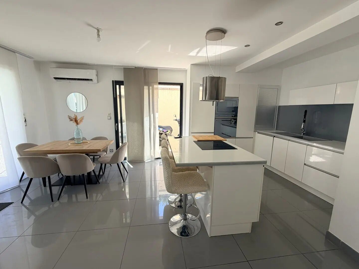 Maison à vendre, 119m², Charpey