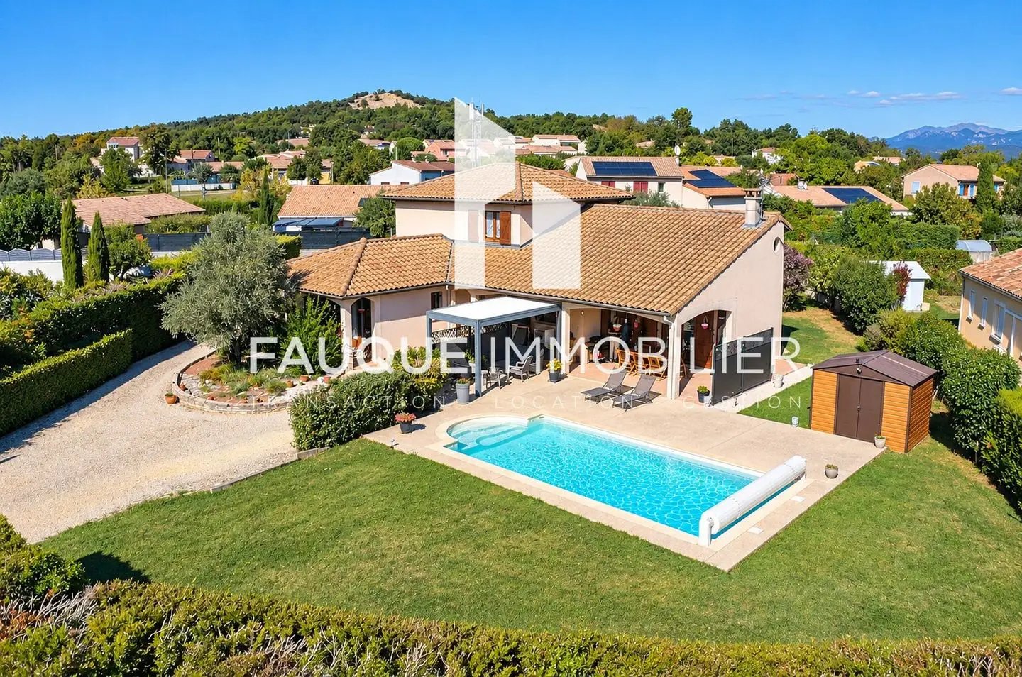 Maison à vendre, 150m², Montoison