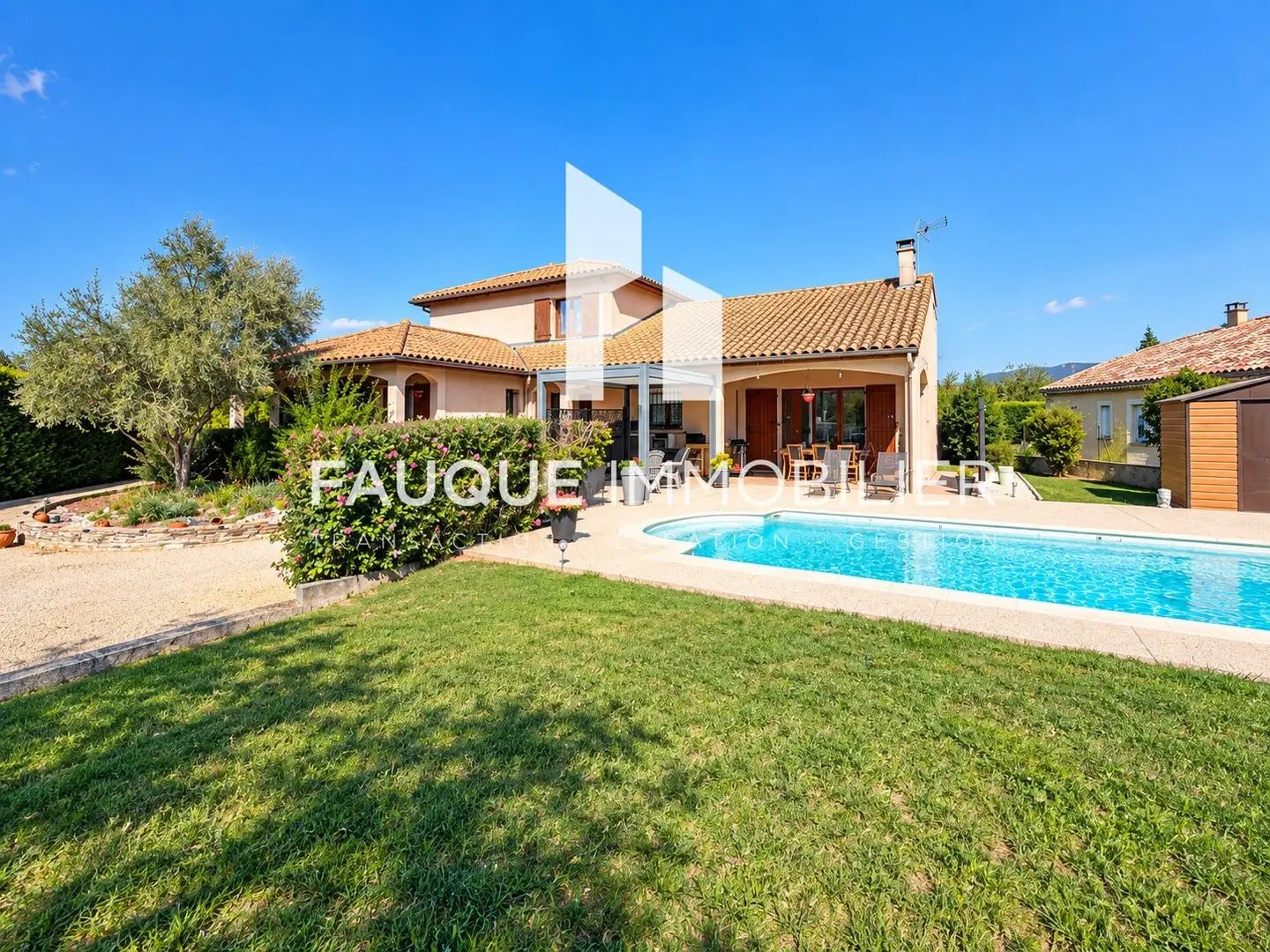 Maison à vendre, 150m², Montoison