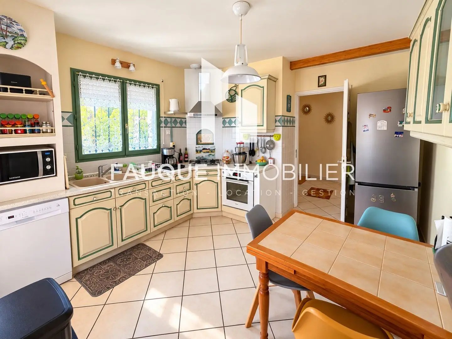 Maison à vendre, 150m², Montoison