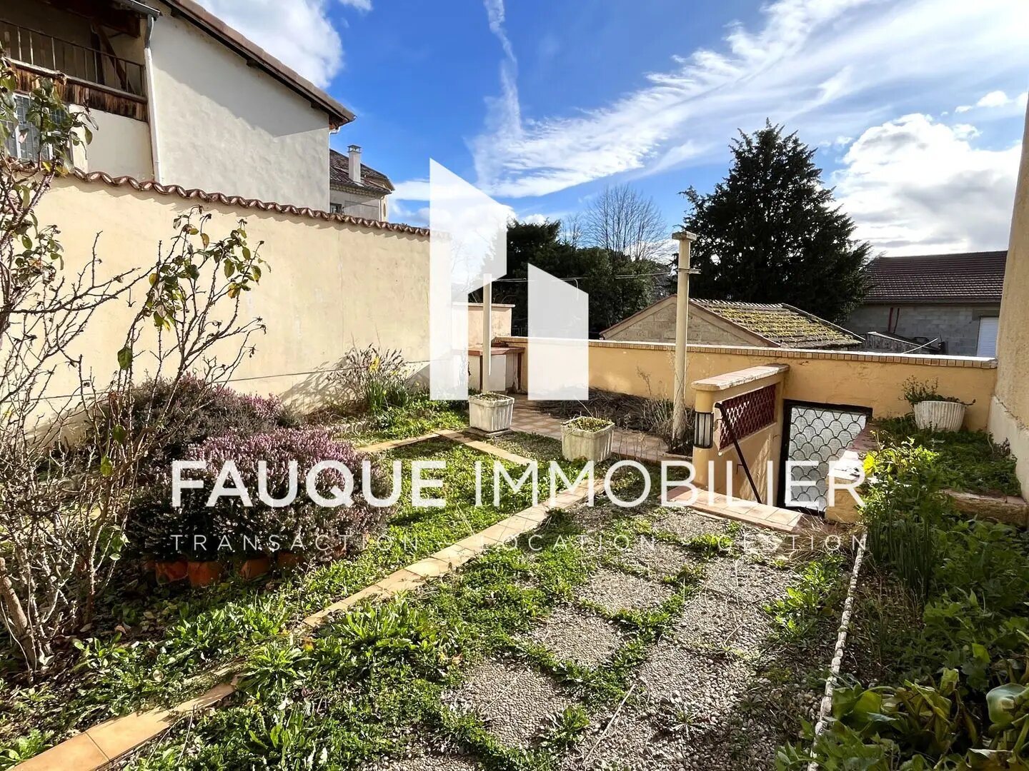 Maison à vendre, 138m², Chabeuil