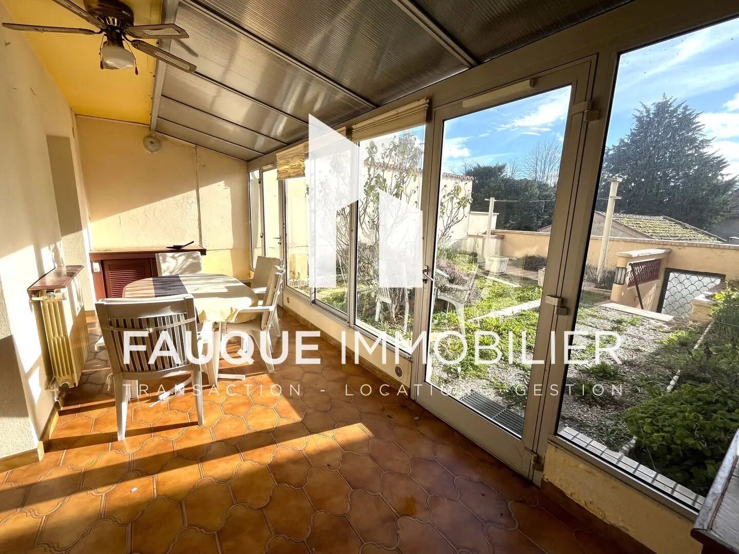 Maison à vendre, 138m², Chabeuil