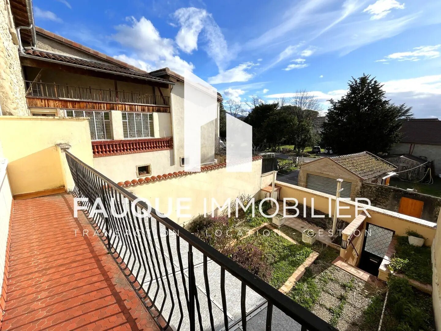 Maison à vendre, 138m², Chabeuil