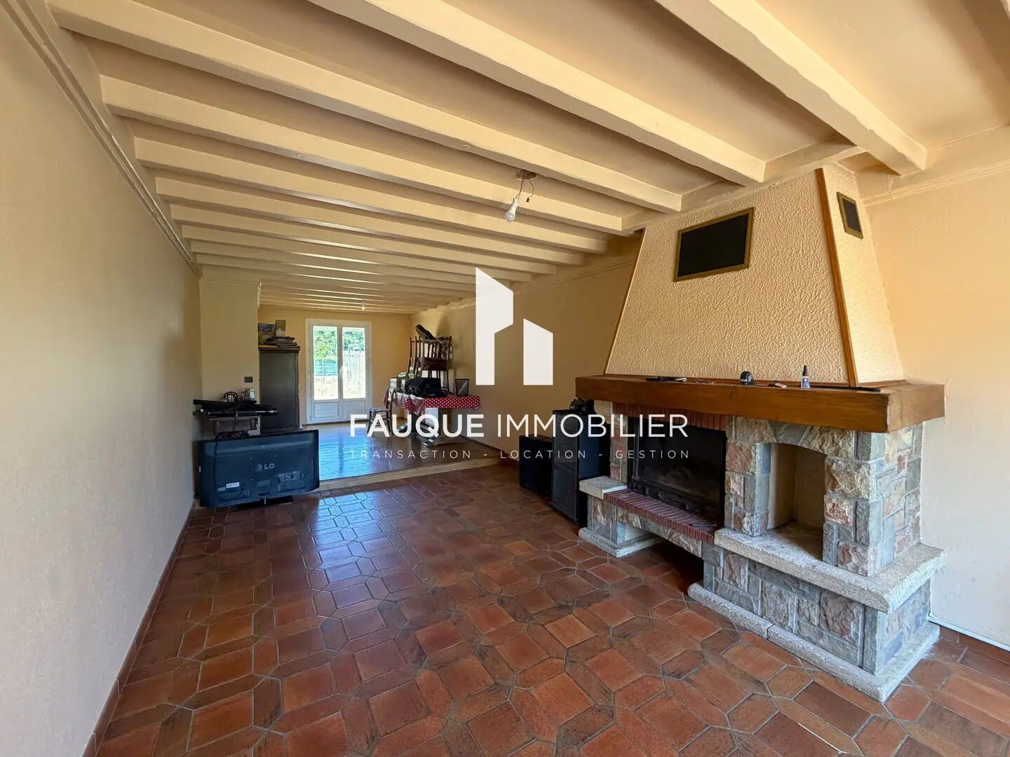 Maison à vendre, 85m², Chabeuil