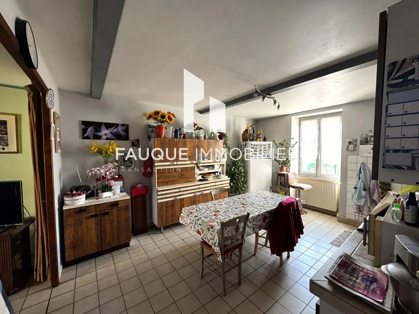 Maison à vendre, 88m², Montmeyran