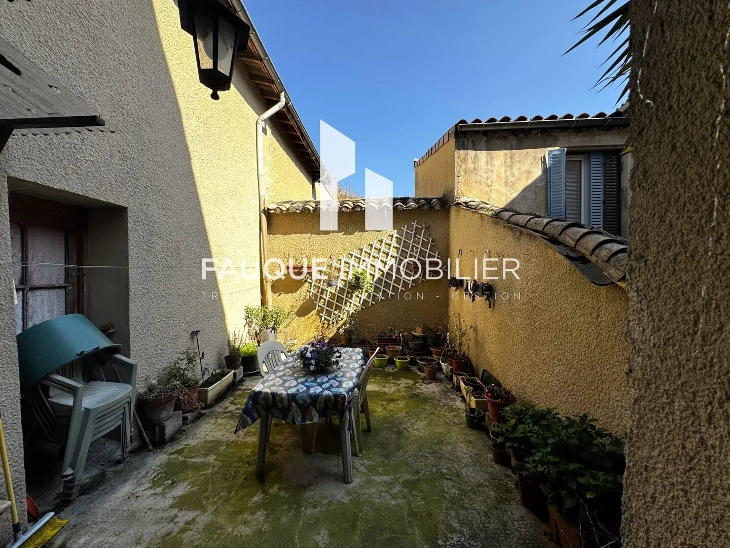 Maison à vendre, 88m², Montmeyran