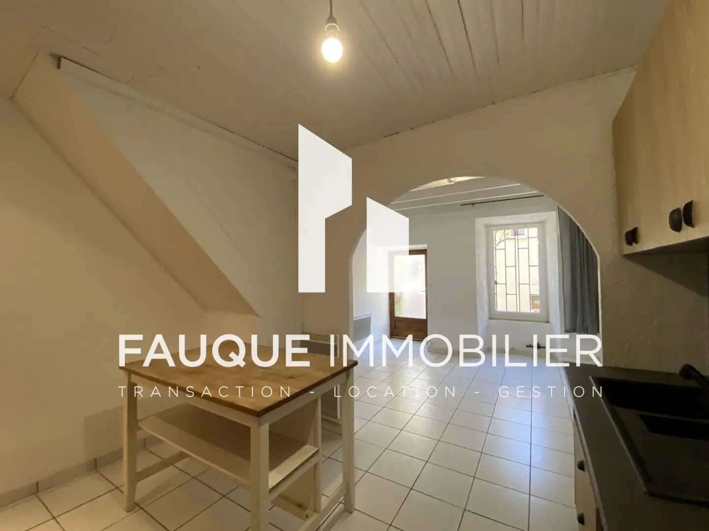 Maison à louer, 72m², Chabeuil
