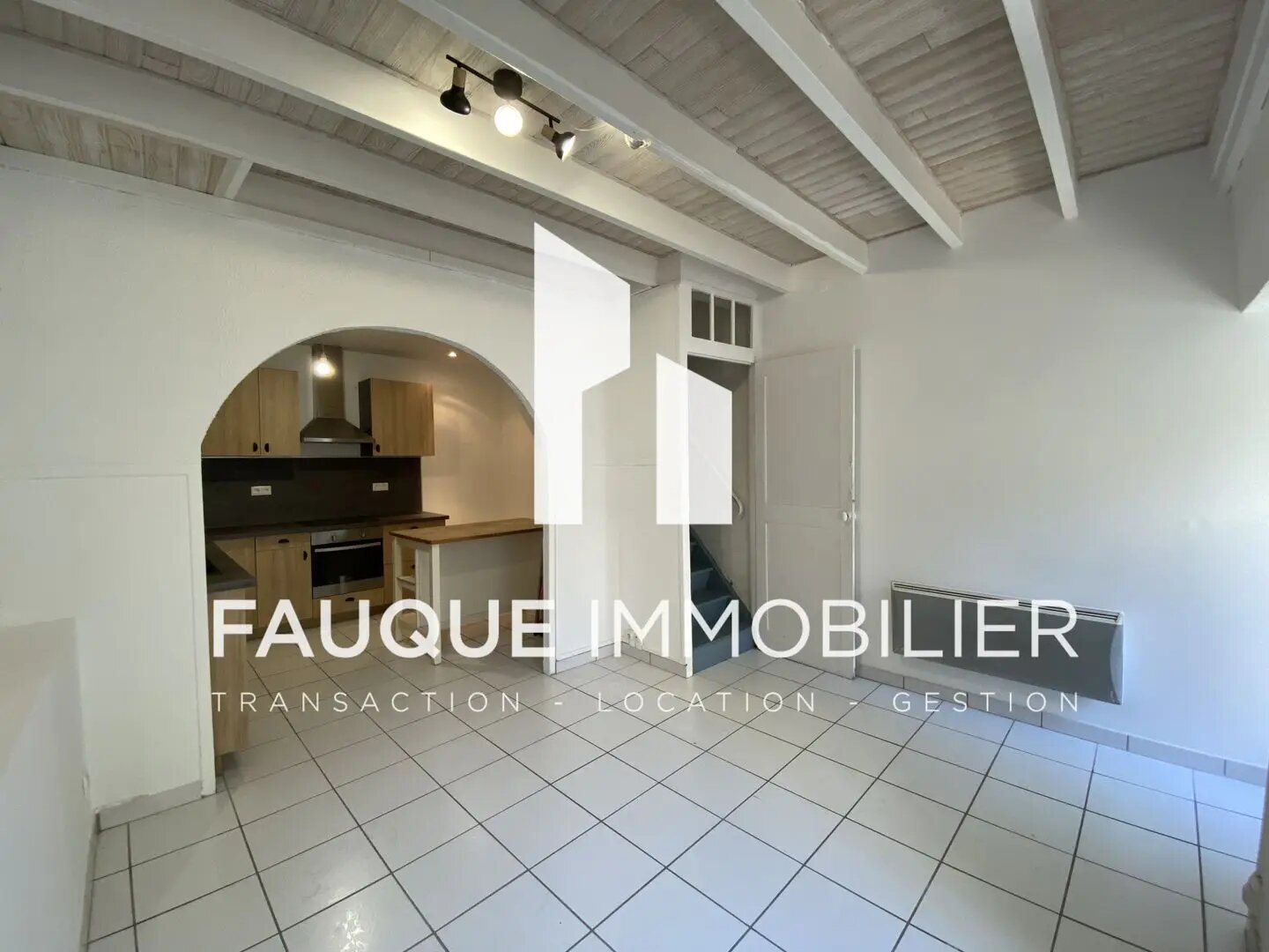 Maison à louer, 72m², Chabeuil