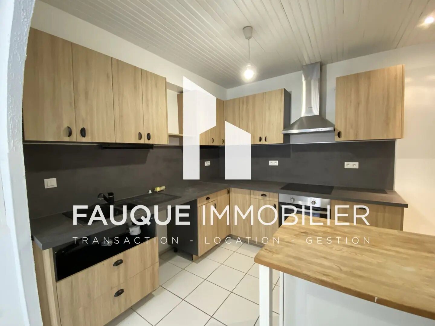 Maison à louer, 72m², Chabeuil