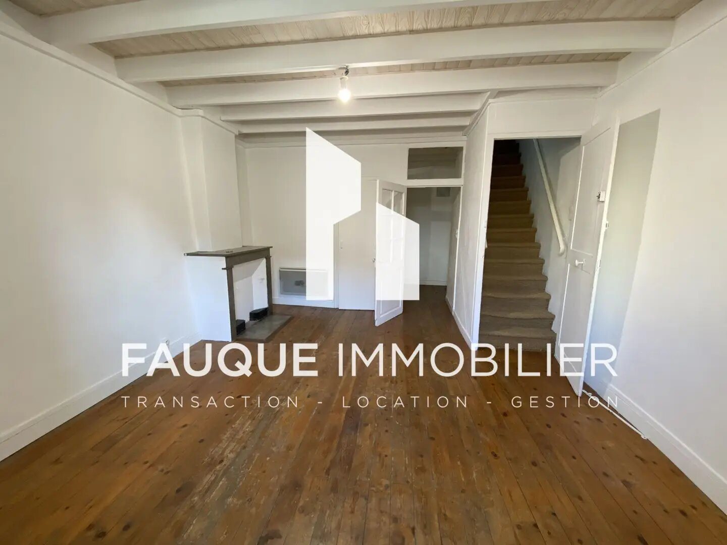 Maison à louer, 72m², Chabeuil
