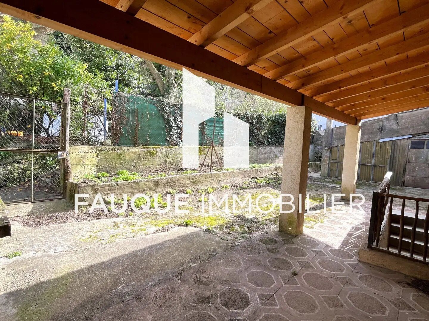 Maison à vendre, 140m², Chabeuil