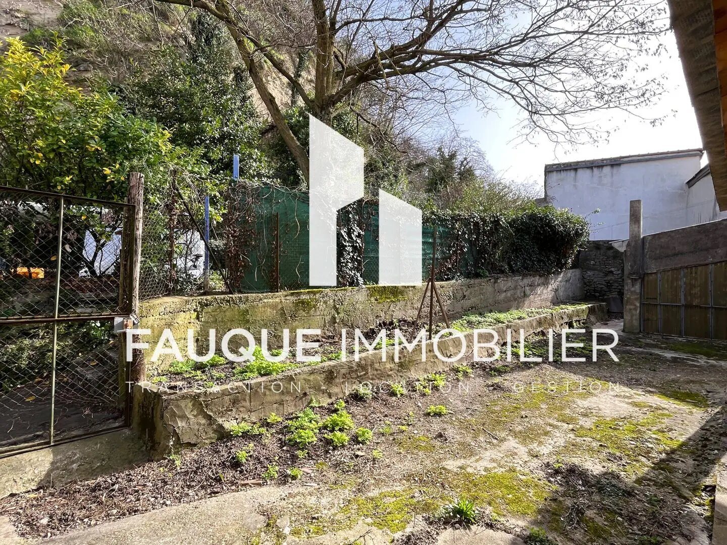 Maison à vendre, 140m², Chabeuil