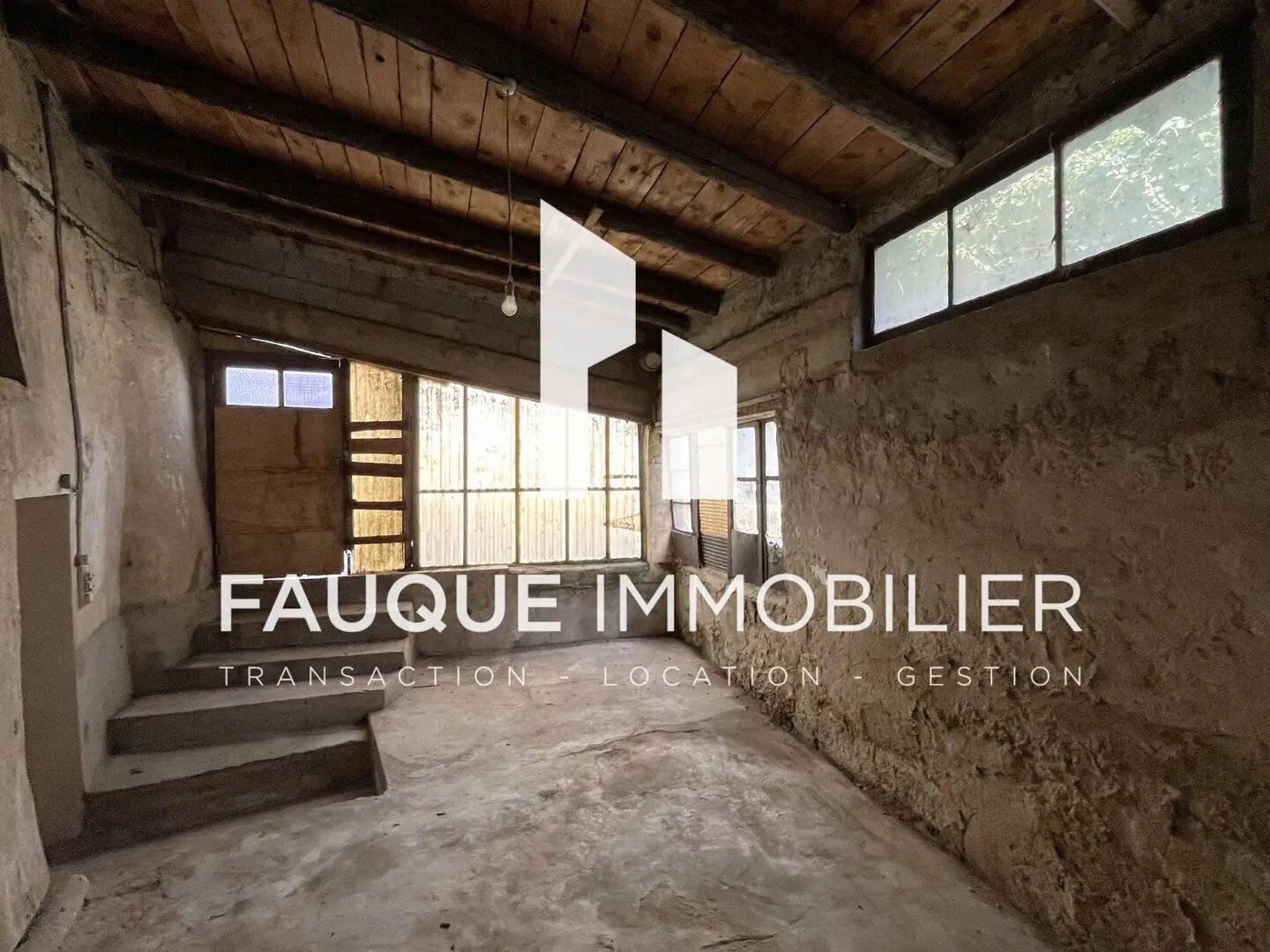 Maison à vendre, 140m², Chabeuil