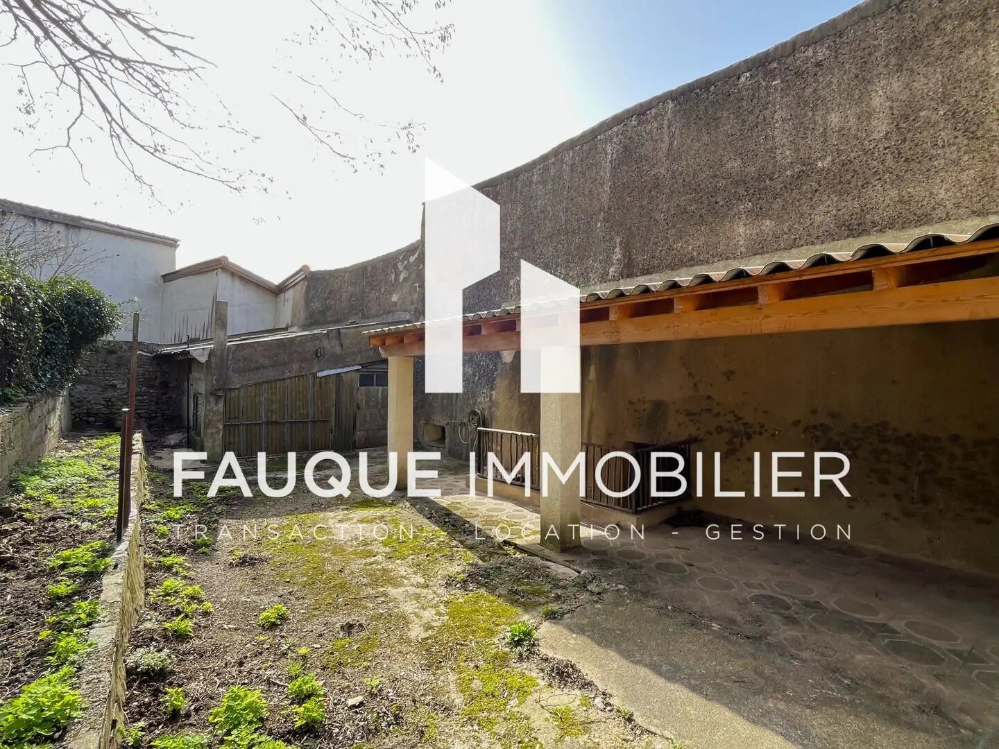 Maison à vendre, 140m², Chabeuil