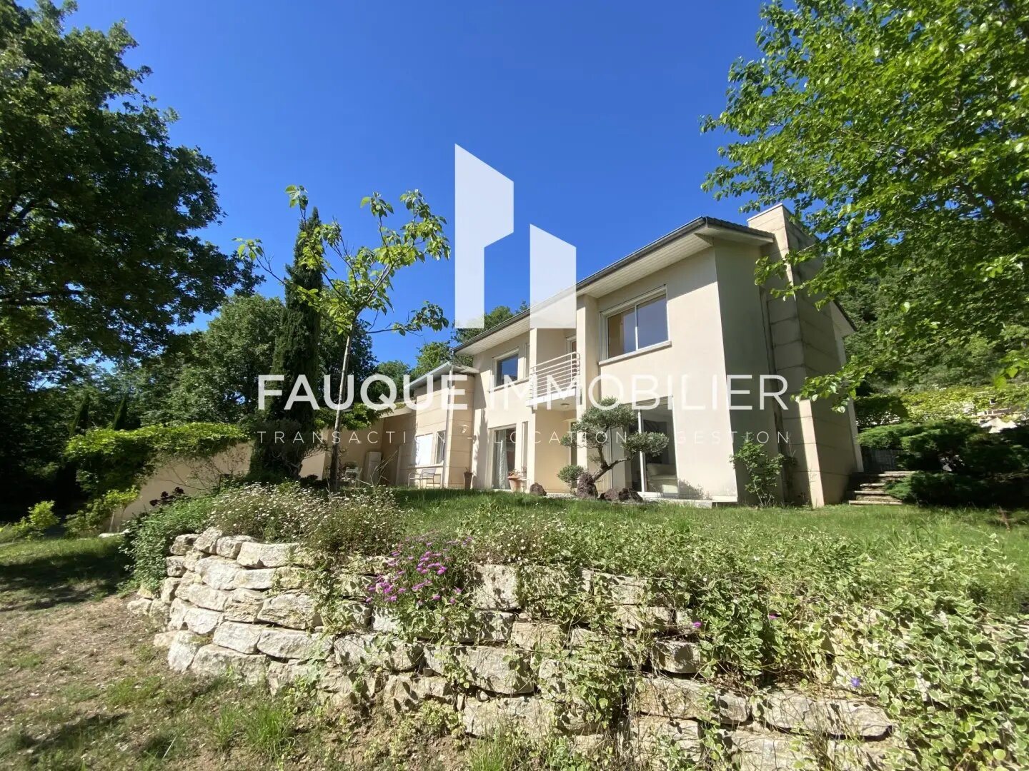 Maison à vendre, 160m², Montmeyran