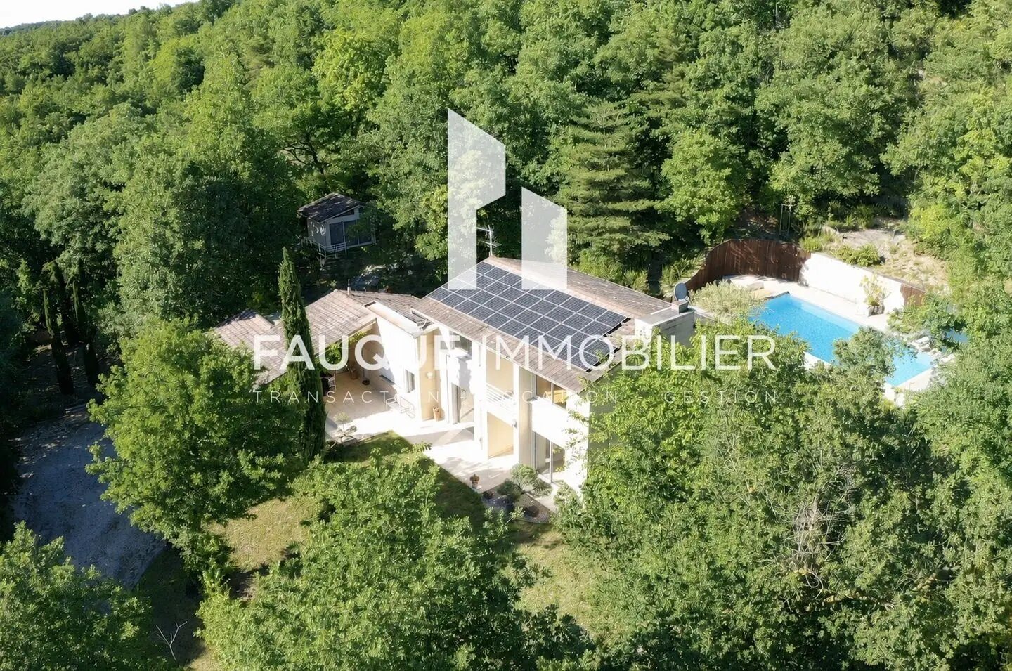 Maison à vendre, 160m², Montmeyran