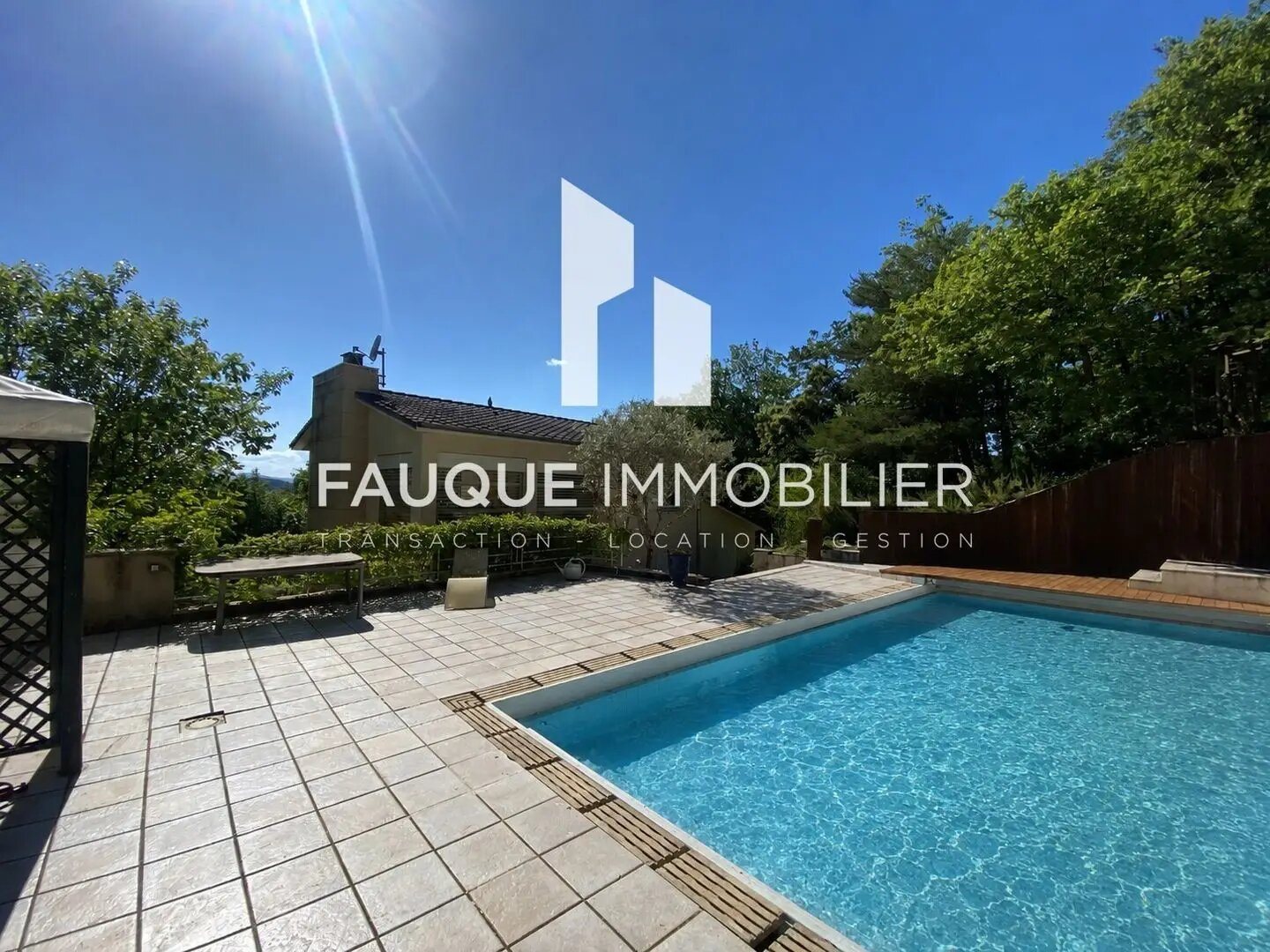 Maison à vendre, 160m², Montmeyran
