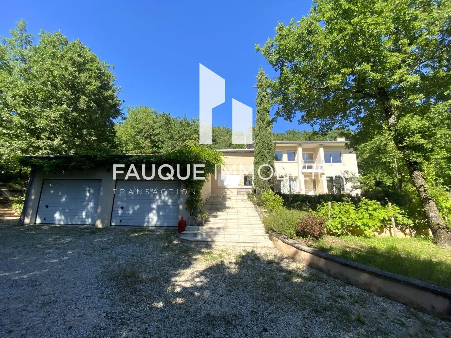 Maison à vendre, 160m², Montmeyran