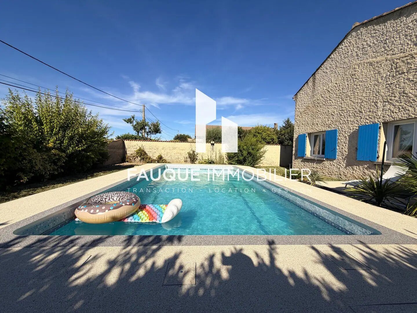 Maison à vendre, 162m², Chabeuil