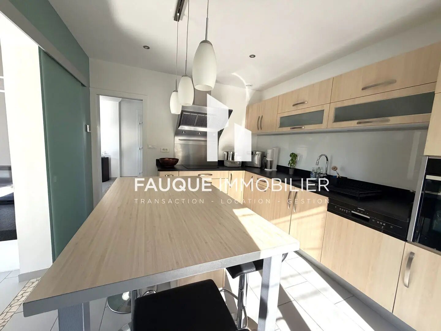 Maison à vendre, 162m², Chabeuil