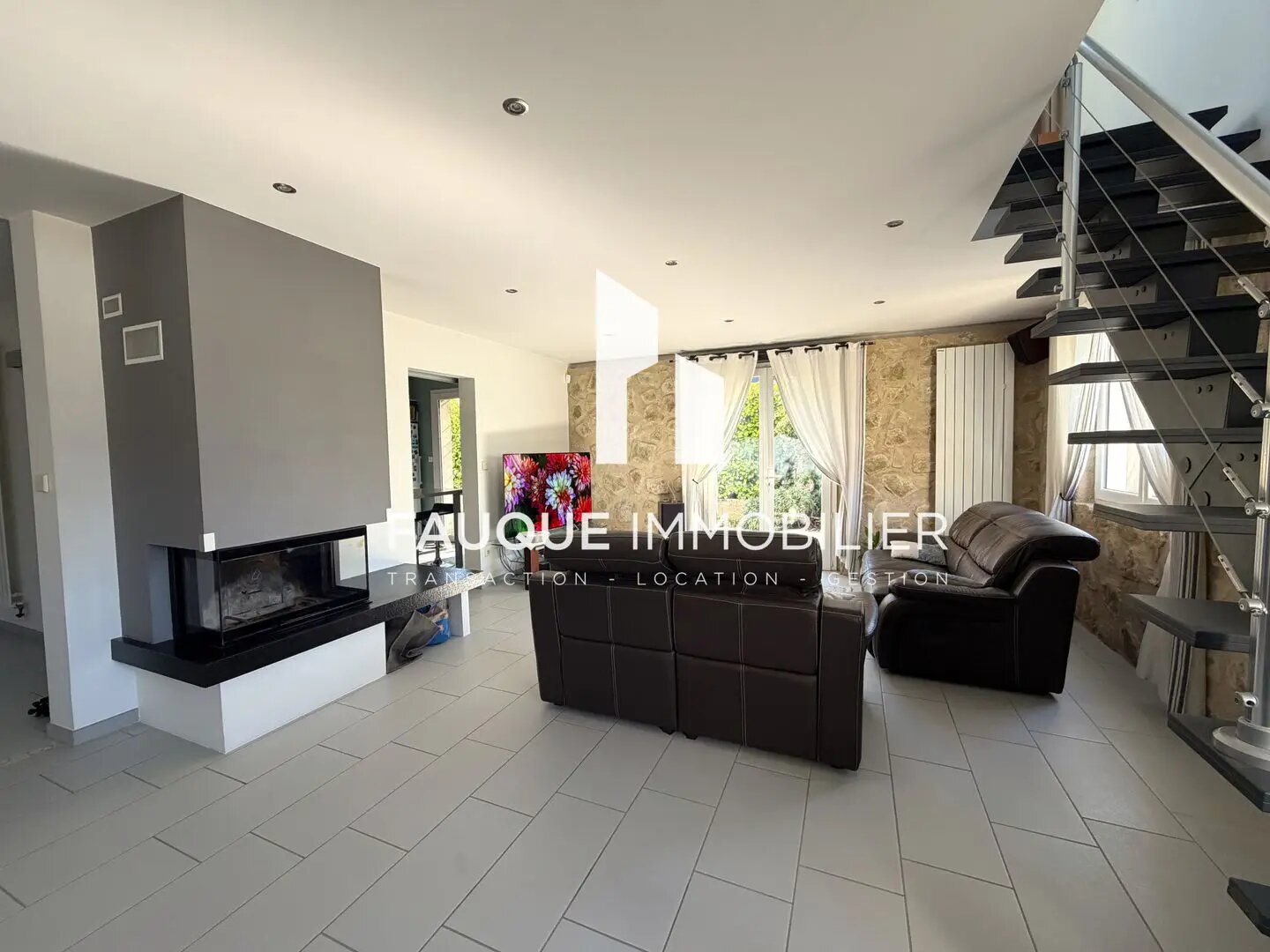 Maison à vendre, 162m², Chabeuil