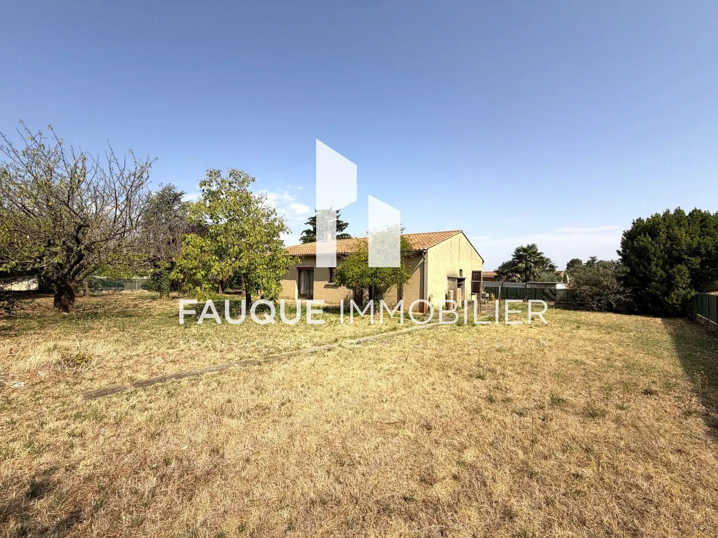 Maison à vendre, 100m², Montmeyran
