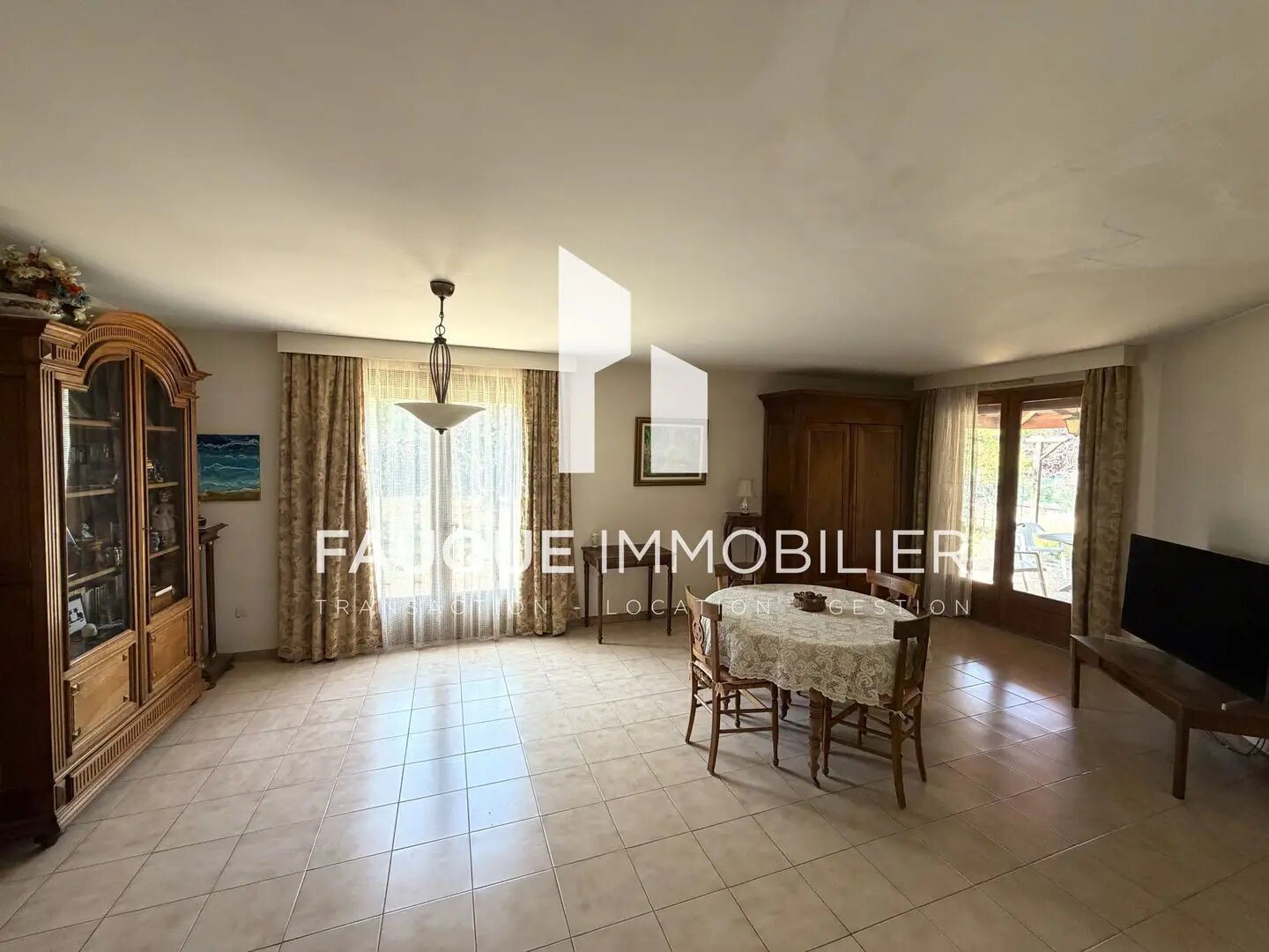 Maison à vendre, 100m², Montmeyran