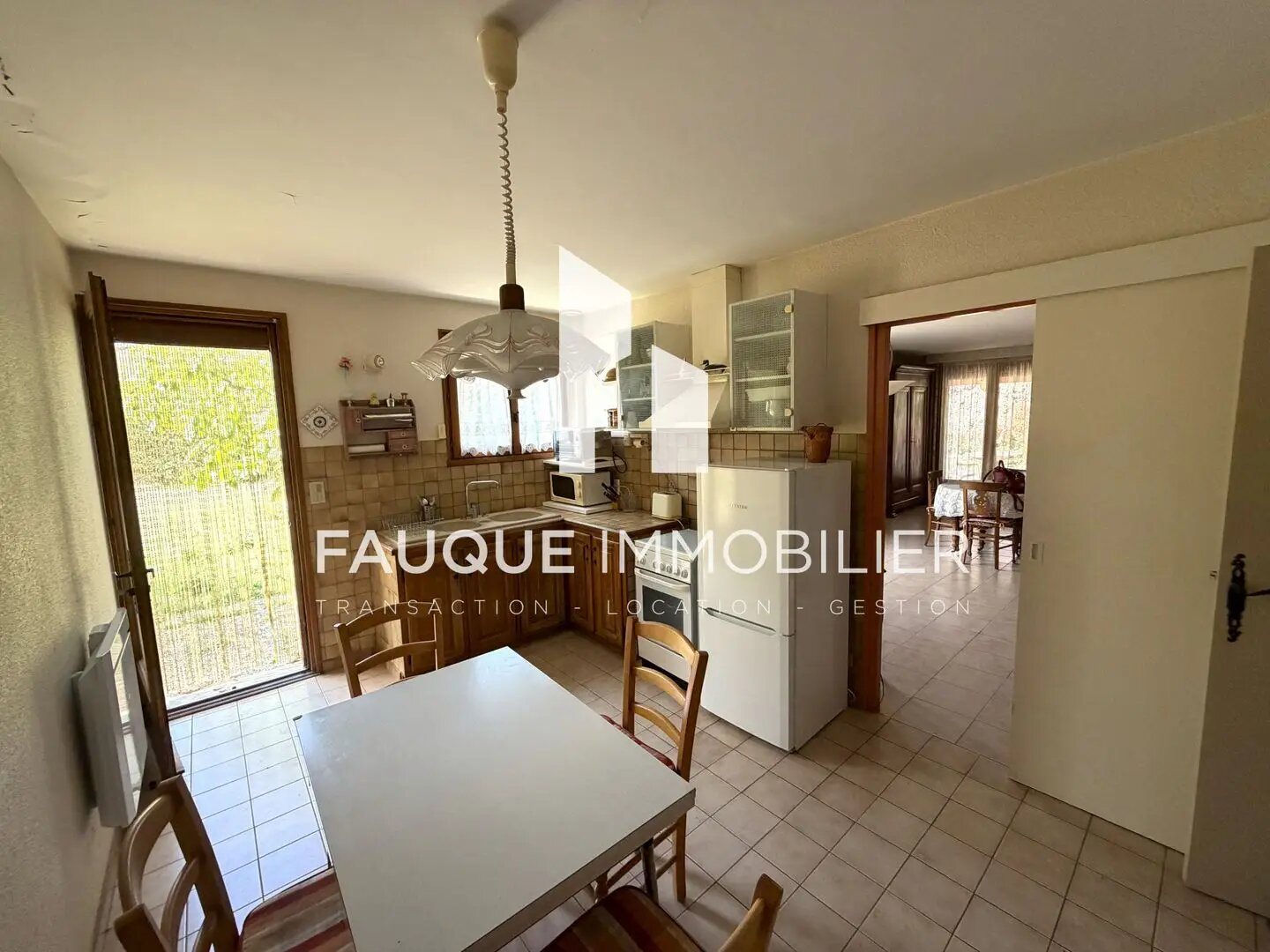 Maison à vendre, 100m², Montmeyran