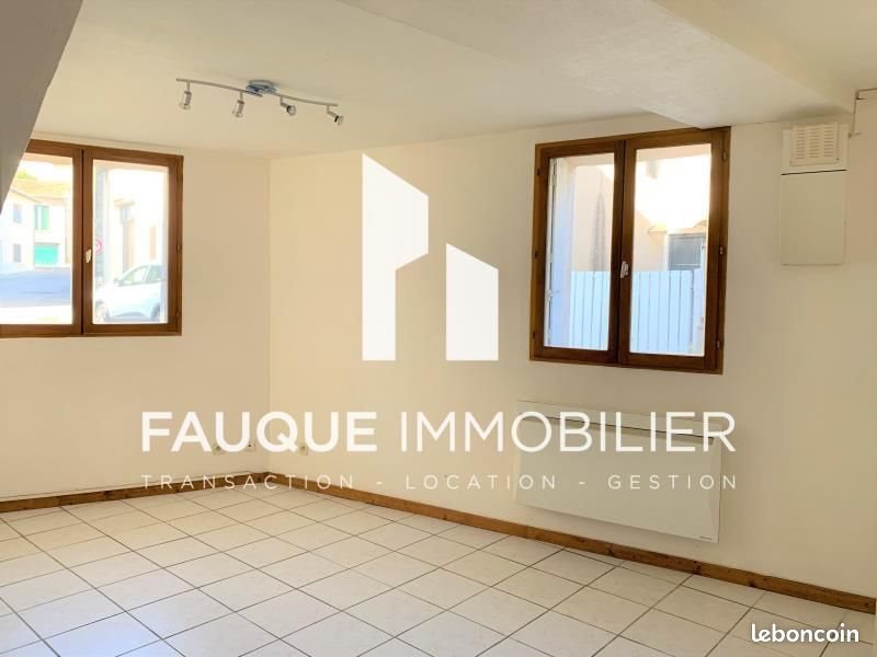 Appartement à louer, 48m², Chabeuil