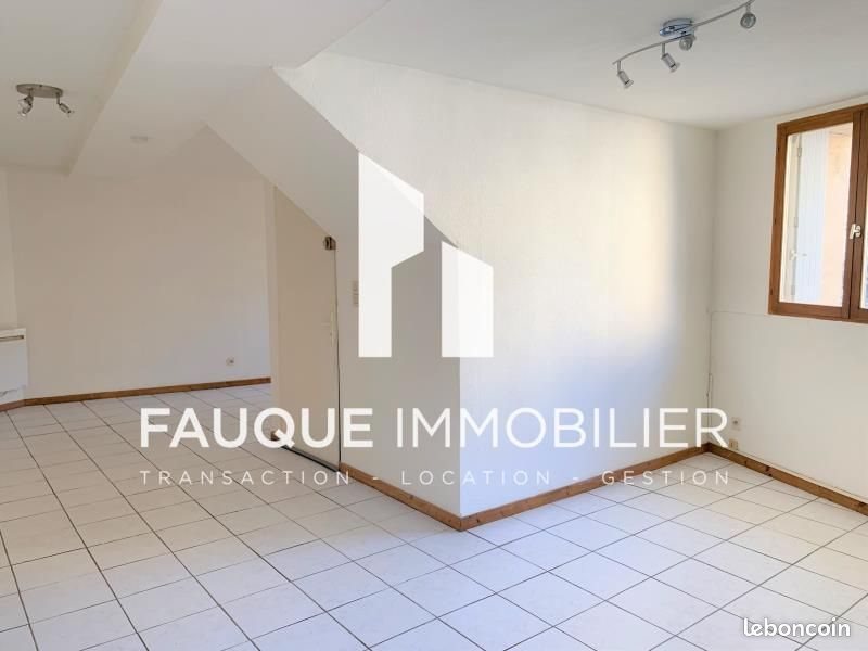 Appartement à louer, 48m², Chabeuil