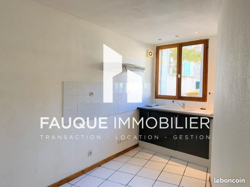 Appartement à louer, 48m², Chabeuil