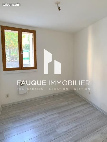 Appartement à louer, 48m², Chabeuil