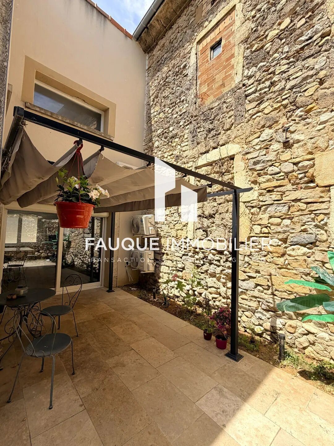 Maison à vendre, 189m², Chabeuil