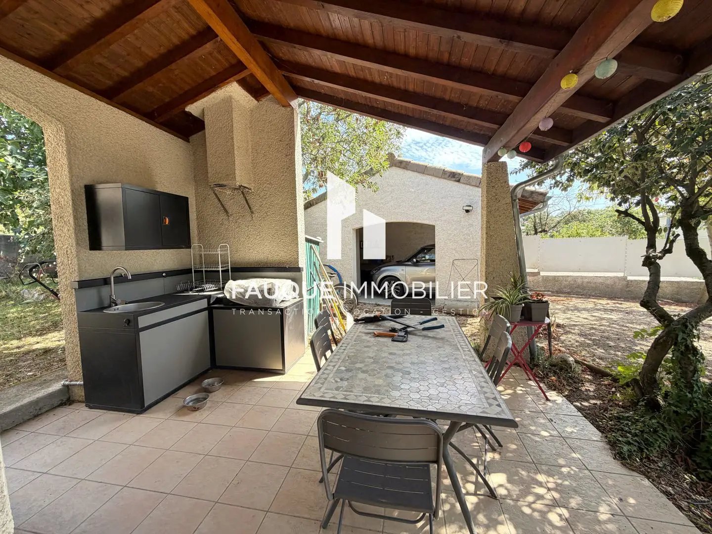 Maison à vendre, 140m², Charpey