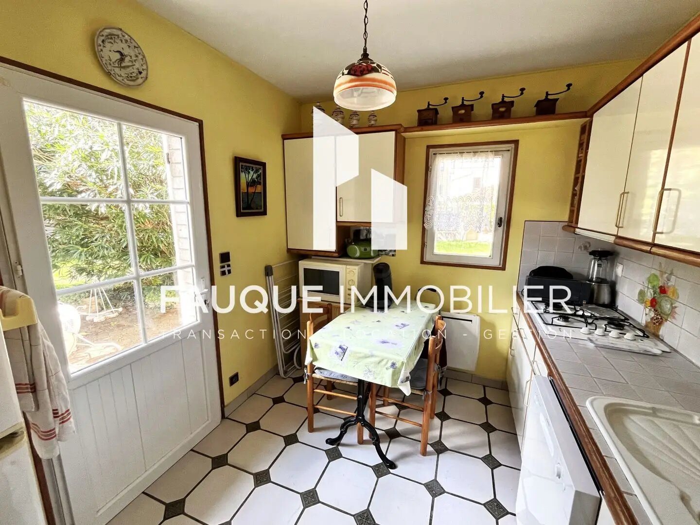 Maison à vendre, 90m², Chabeuil