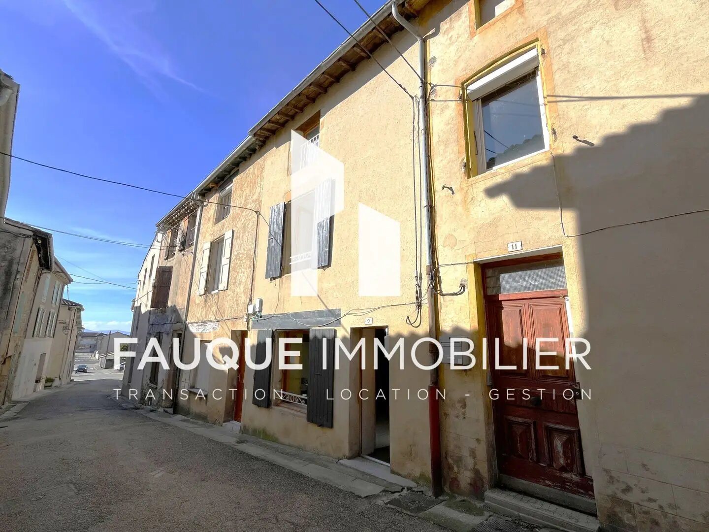 Maison à vendre, 80m², Chabeuil