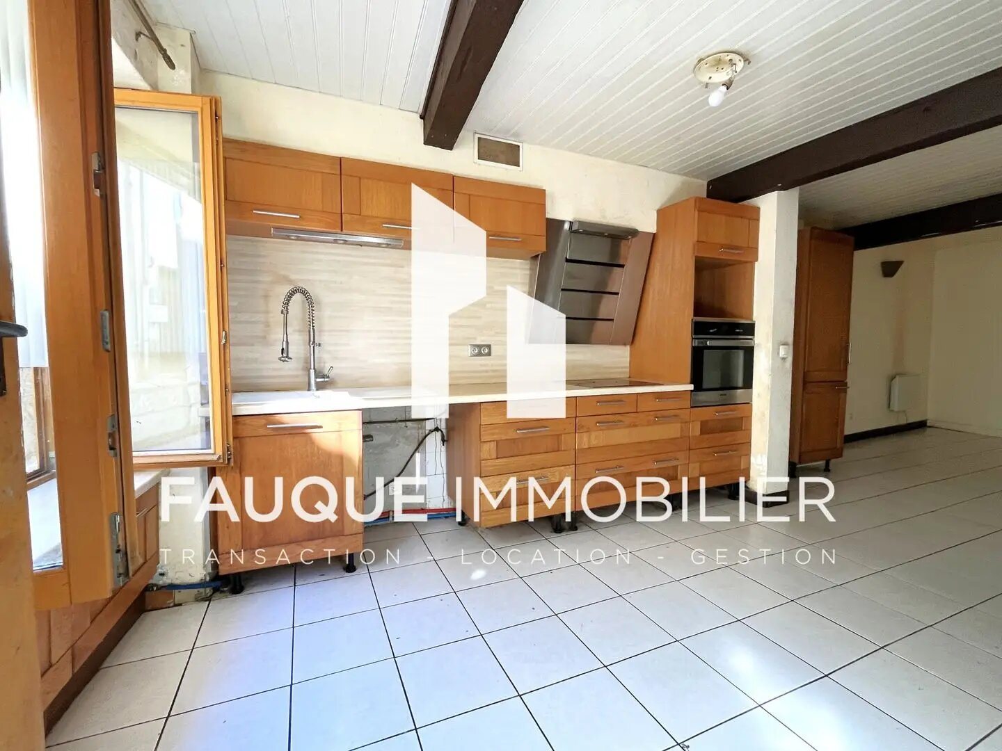 Maison à vendre, 80m², Chabeuil