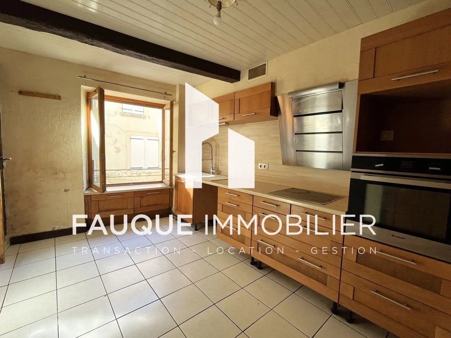 Maison à vendre, 80m², Chabeuil