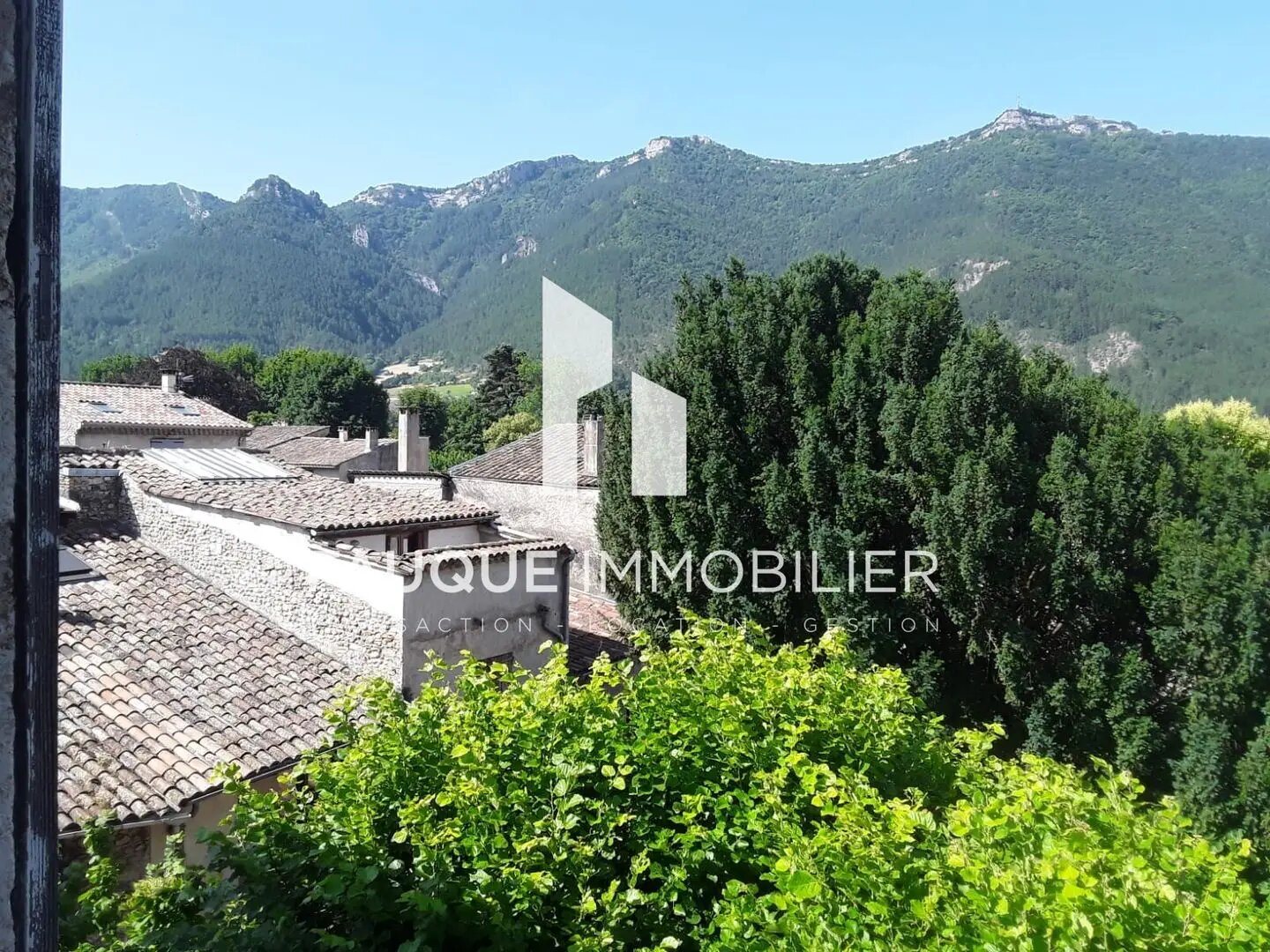 Appartement à vendre, 191m², Die