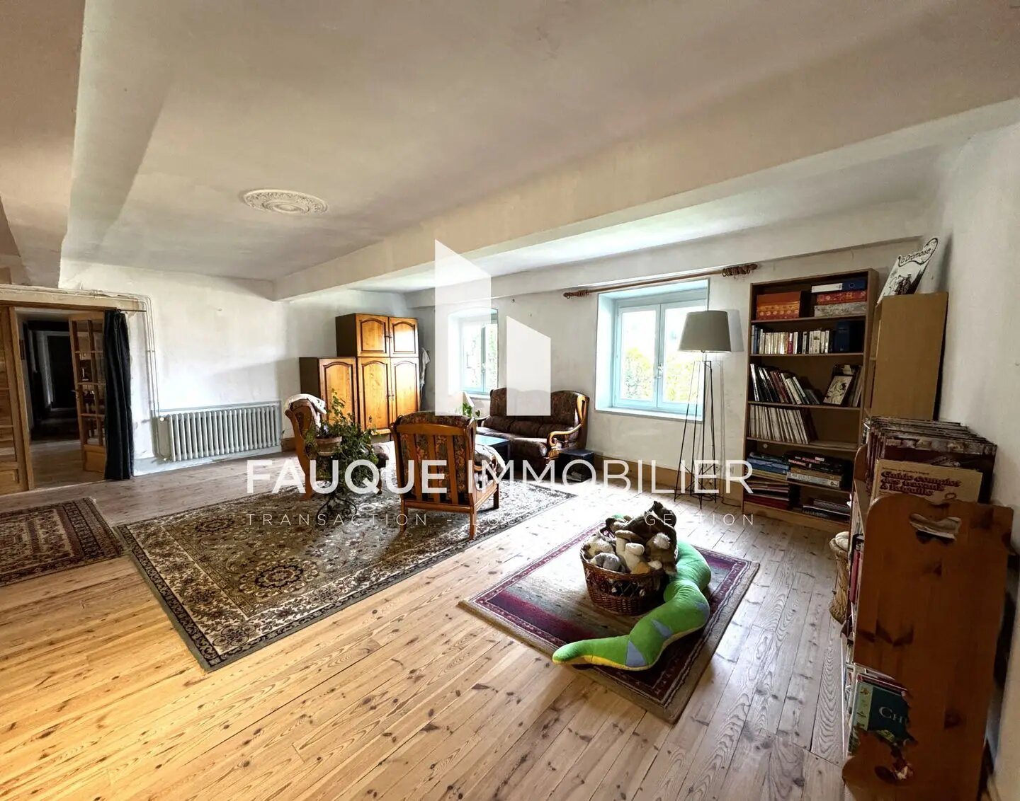 Appartement à vendre, 191m², Die