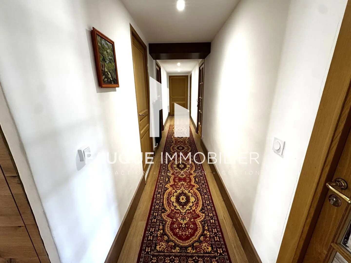 Appartement à vendre, 191m², Die