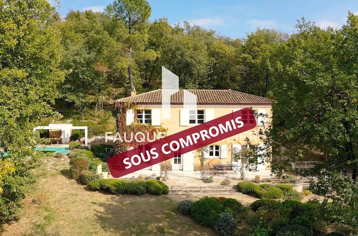 Maison à vendre, 158m², Montmeyran